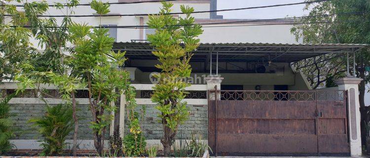 Murah Rumah Hoek 14x15 Jalan Lebar Depan Taman Parkir Nyaman Tidak Terhalang Hub: 0817 0120 620 1