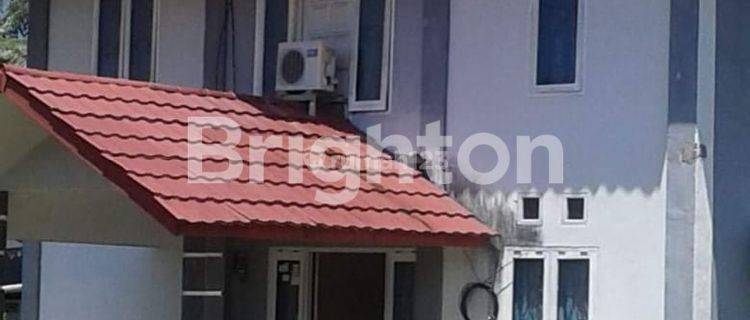 RUMAH SULTAN TINGKAT 2 DEKAT DENGAN IKN DAN MURAH SEKALI 1