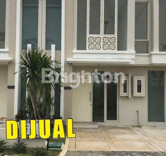 Rumah Cantik Grand Pakuwon Di Bawah 1 M wow 1