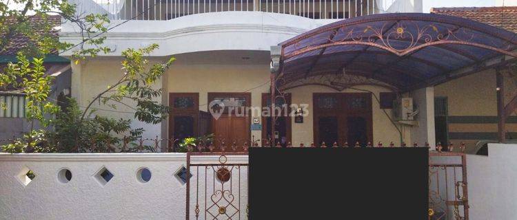 Rumah tinggal siap pakai di Villa Kecapi Cirebon 1