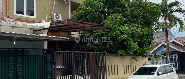 RUMAH SIAP HUNI BSD NUSALOKA 1