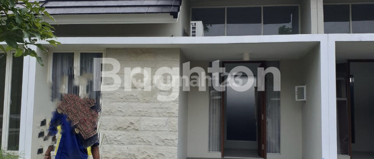 NORTHWEST PARK - BLOK NC (SIAP HUNI) 1