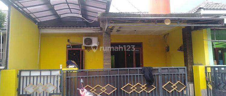 Rumah Siap Huni di Timur Cikarang 1