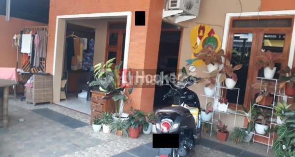 Rumah Cantik Villa Sapen Indah Ungaran 1