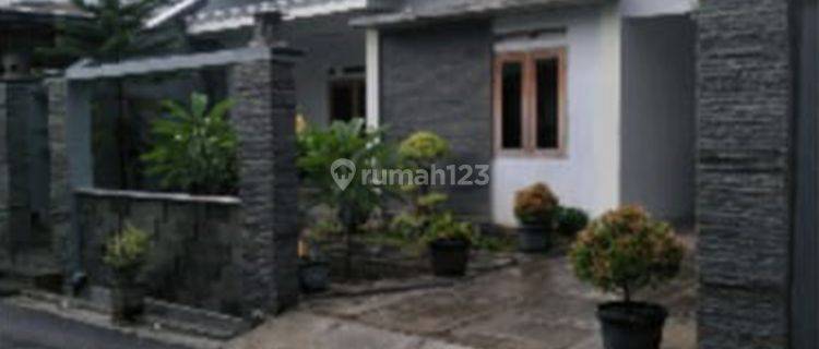 Rumah di Jl. Sijati Kertawinangun Lokasi Strategis 1