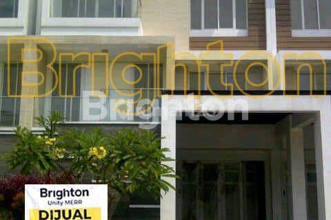 RUMAH 3 LT DI PINEWOOD RESIDENCE JAKARTA PUSAT 1