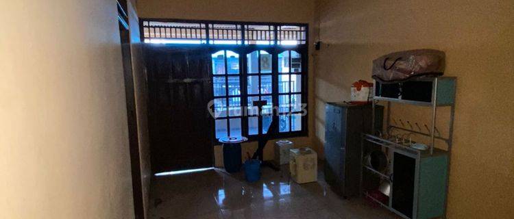 RUMAH DI JL. UDOWO TIMUR, BULU LOR, SEMARANG BARAT 1