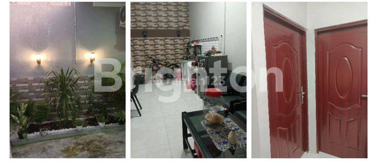 RUMAH GADING PERMAI BARU SIAP HUNI 1