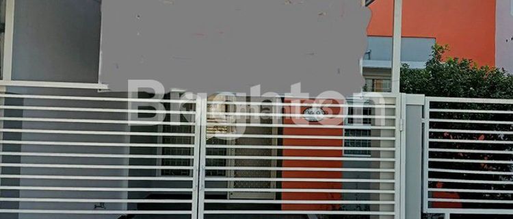 RUMAH GADING PERMAI SIAP HUNI 1