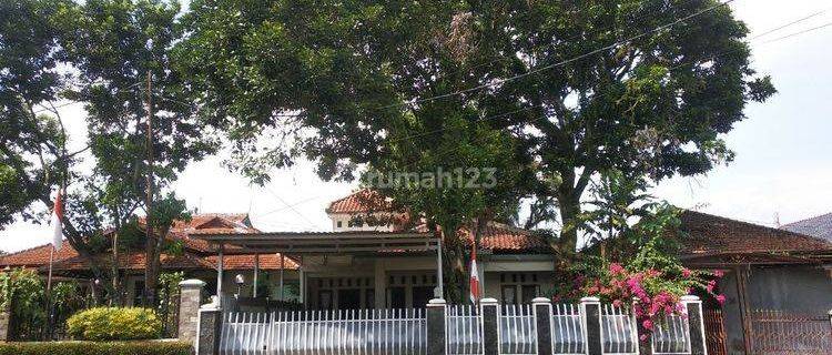  Rumah Asri di Sindangbarang Kota Bogor 1