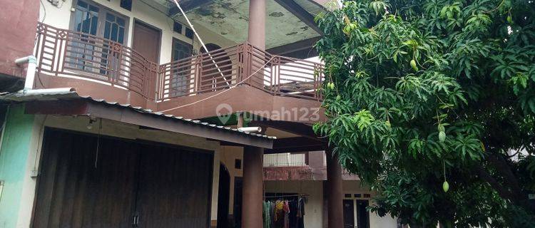 Rumah & Kontrakan siap Huni 1