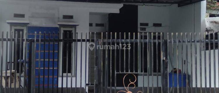 Rumah Daerah Cingcin Soreang Bandung 1