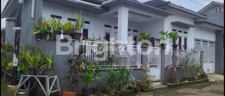 RUMAH CANTIK RAPIH BERSIH FULL FURNISHED STRATEGIS MURAH 1