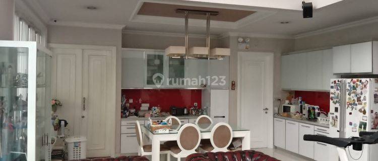 Rumah siap huni di Cilandak 1