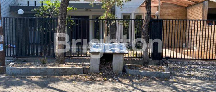 RUMAH BAGUS KENDANGSARI MINIMALIS 1 LANTAI SIAP HUNI 1