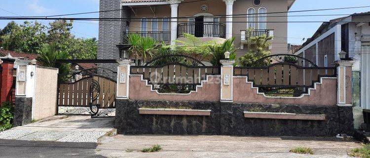 Rumah Mewah Siap Huni Dekat Pasar Boyolali Kota 1