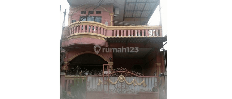 Rumah Dasana Indah, Nego sampai Deal 1