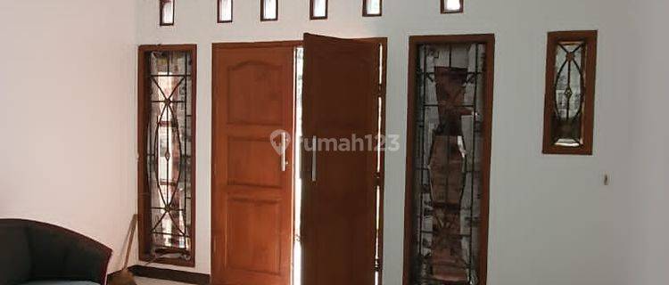 Rumah Murah Taman Kopo Indah 2 Patung Kuda 1