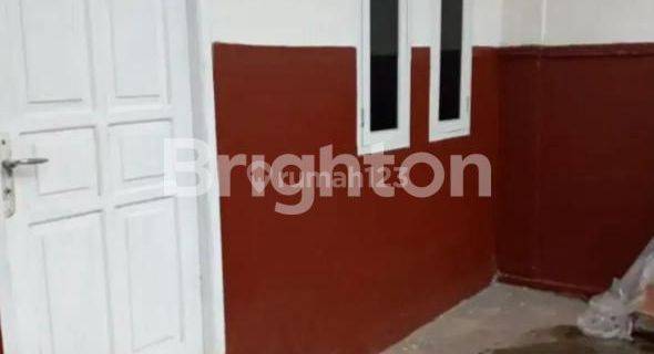 RUMAH KECIL HARGA MASIH BISA NEGO SIAP HUNI 1