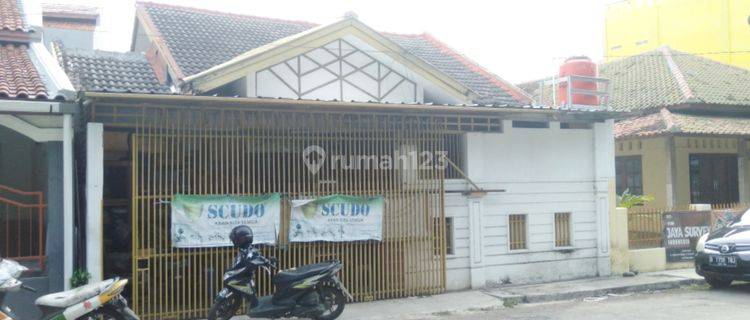 DIJUAL RUMAH DIKOTA  1