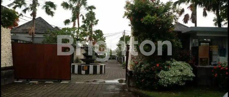 RUMAH SIAP HUNI ONE GATE SYSTEM JIMBARAN KUTA SELATAN 1