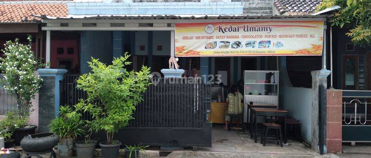 Dijual Rumah di Klangenan Kab.Cirebon 1