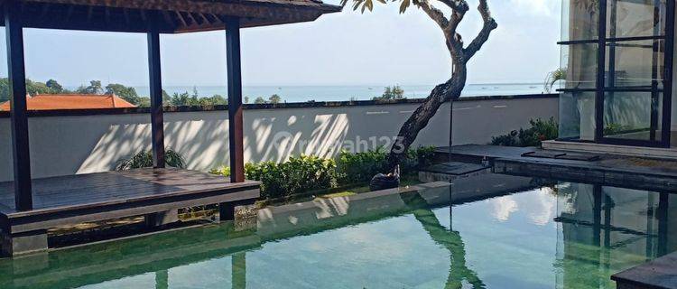 VILLA JIMBARAN OCEAN VIEW SANGAT MENAWAN 1