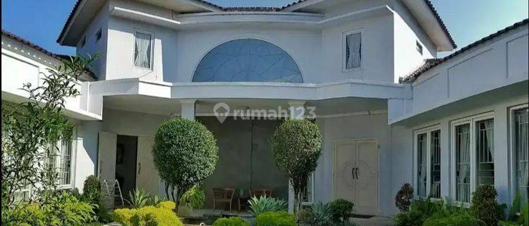 Di Jual Rumah mewah bagus, minimalis siap huni  1