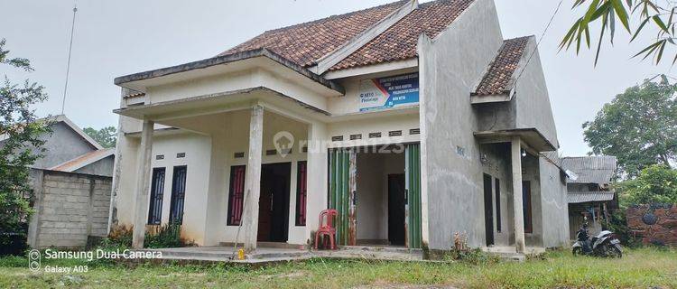 Rumah Murah Tulang Bawang 1