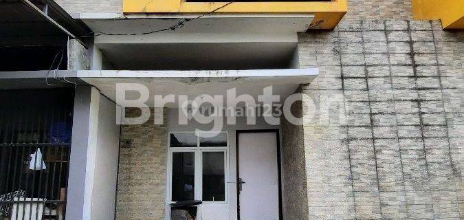 NEW TOWNHOUSE 2 LANTAI DI LOKASI STRATEGIS CELENTANG 1