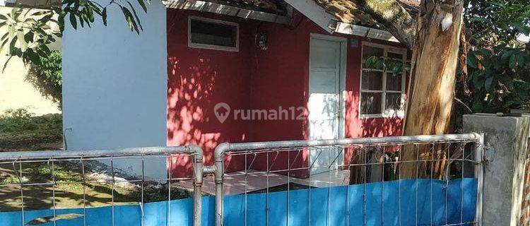  Rumah Murah Jual Cepat di  Parahyangan Kencana Soreang 1