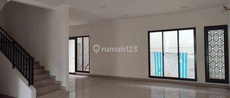 Rumah Baru 2 Lantai di Summarecon Bandung cluster Btari 12 1