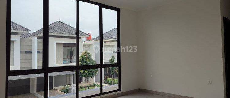 Summarecon Bandung cluster Btari 12 Premium 1