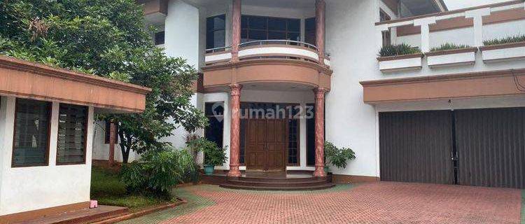 Rumah Untuk Komersil Tomang Jakarta Barat 1