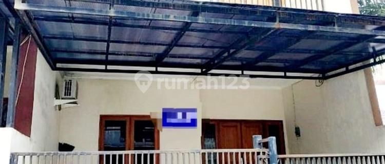 Rumah Kelapa Gading Bagus Siap Huni 1