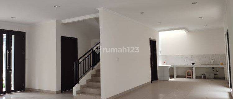 Rumah Baru 2 Lantai di Summarecon Bandung cluster Btari 12 1