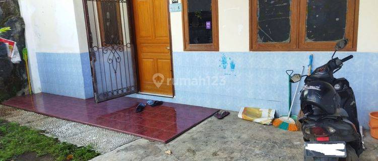 Rumah murah aman strategis bebas banjir di pusat kota Cirebon 1