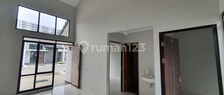 Rumah Nyamandi Gateway Residence Cluster Saphire, Bandung 1