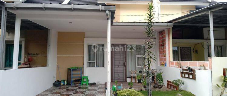 Rumah murah siap huni. Benas banjit  furnis. Benqs banjit 1