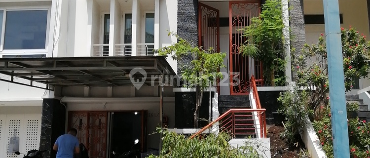 For Sale House in Ancol, North Jakarta @LST/S/5446 1