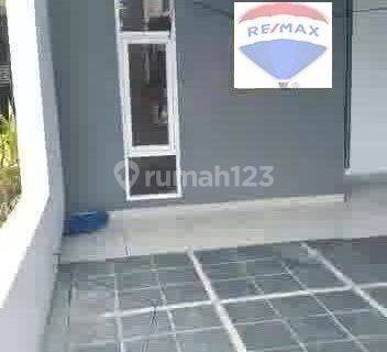 Jual Rumah Kamar 3 Nata Endah Cluster Nata Belova Caringin  1