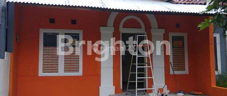 Dijual Cepat Rumah Di Delta Mas Cikarang 1