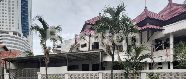 Rumah Bagus HGB di MARGOREJO INDAH, Surabaya 1