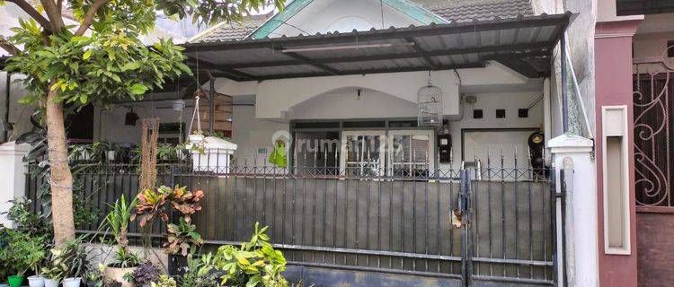 DIJUAL RUMAH DI TITAN SULFAT MALANG 1