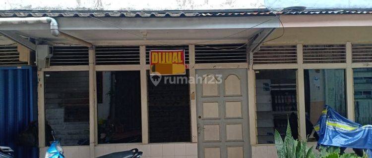 Rumah Siap Huni di Jl. Tanjungpura Gg. Suez, Pontianak 1