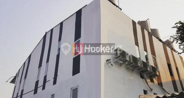 Dijual Kost Executive Alam Sutera 1
