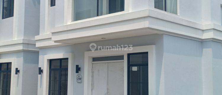 Rumah Baru di Lavon 2 1