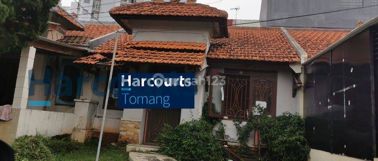 Jual Rumah di Lippo Karawaci, Kota Tangerang 1