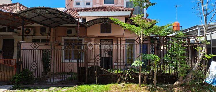 Rumah di  Perumahan Taman Toraja Tanjung Bunga Makassar 1