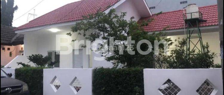 RUMAH CANTIK DI HOOK SIAP HUNI 1